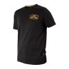 Nordhunt Just Hunting T-Shirt Black