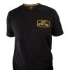 Nordhunt Just Hunting T-Shirt Black