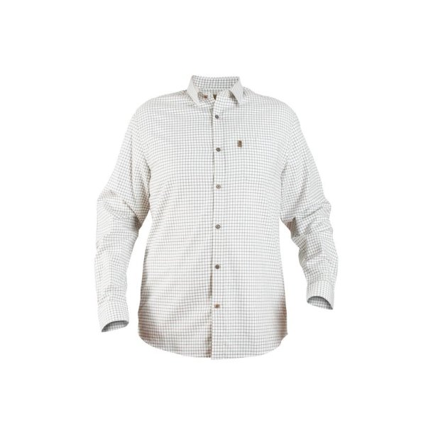 Nordhunt Killough Skjorte Multicheck