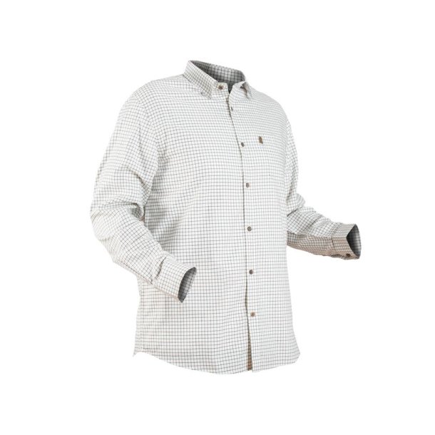 Nordhunt Killough Skjorte Multicheck