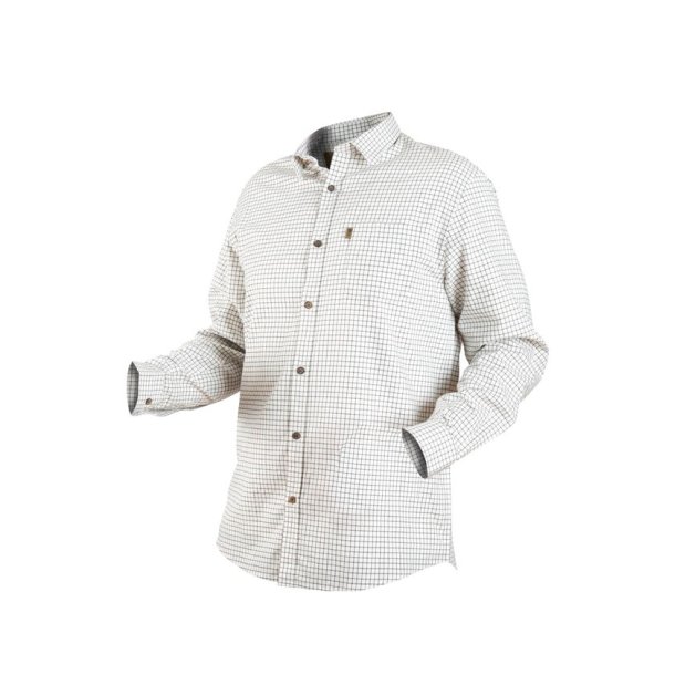 Nordhunt Killough Skjorte Multicheck