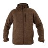 Nordhunt Lincoln Jacket Brown