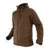 Nordhunt Lincoln Jacket Brown
