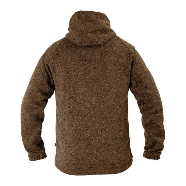 Nordhunt Lincoln Jacket Brown