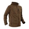 Nordhunt Lincoln Jacket Brown