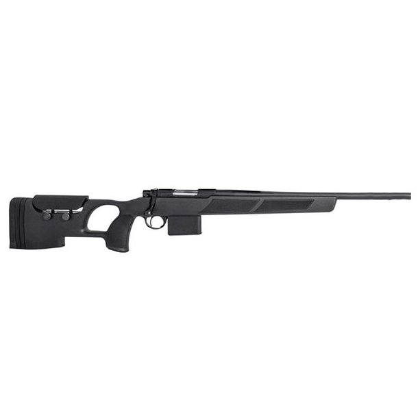 Nordhunt MRR Expedition 30.06 51cm ADJ Riffel