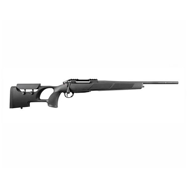 Nordhunt MRR Expedition2 308Win 51cm ADJ Riffel M14x1