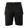 Nordhunt Ranger Shorts Black