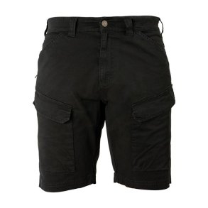 Nordhunt Ranger Shorts Black