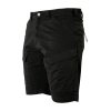 Nordhunt Ranger Shorts Black