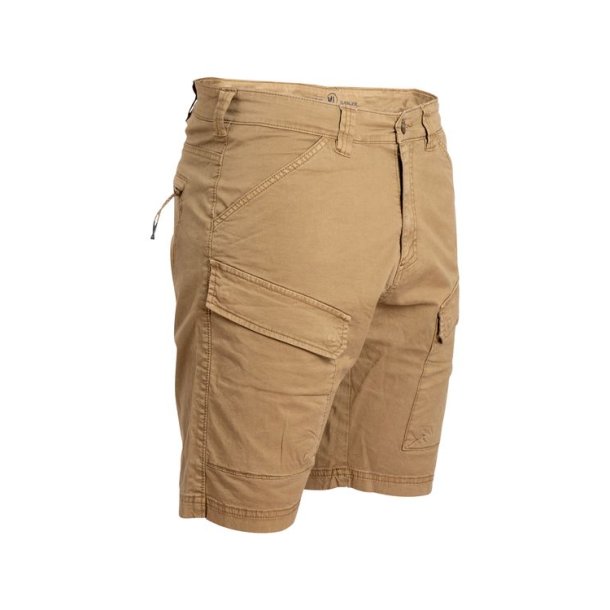 Nordhunt Ranger Shorts Coyote