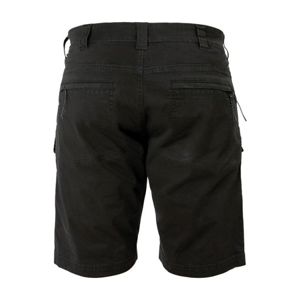 Nordhunt Ranger Shorts Black