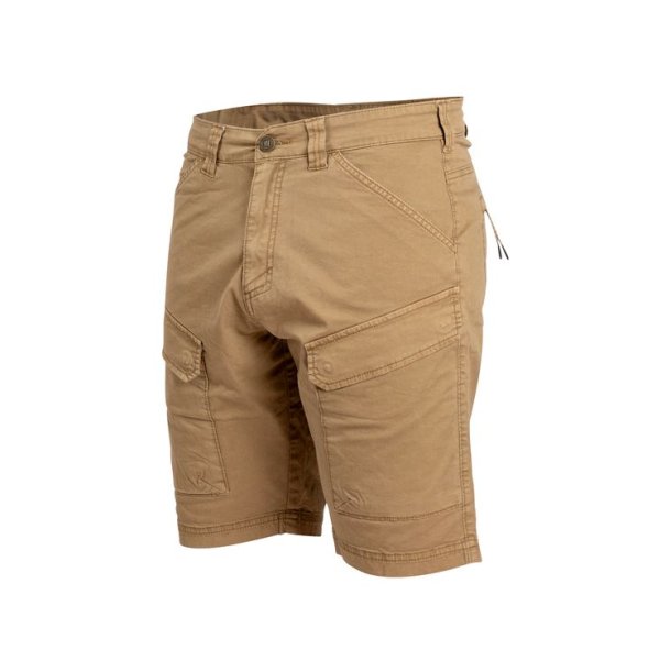 Nordhunt Ranger Shorts Coyote