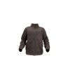 Nordhunt Shamrock Wool Cardigan Brown
