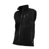 Nordhunt Talbot Wool Vest Black