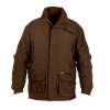 Nordhunt Thunderbolt WP Jacket Hunter Brown