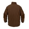 Nordhunt Thunderbolt WP Jacket Hunter Brown