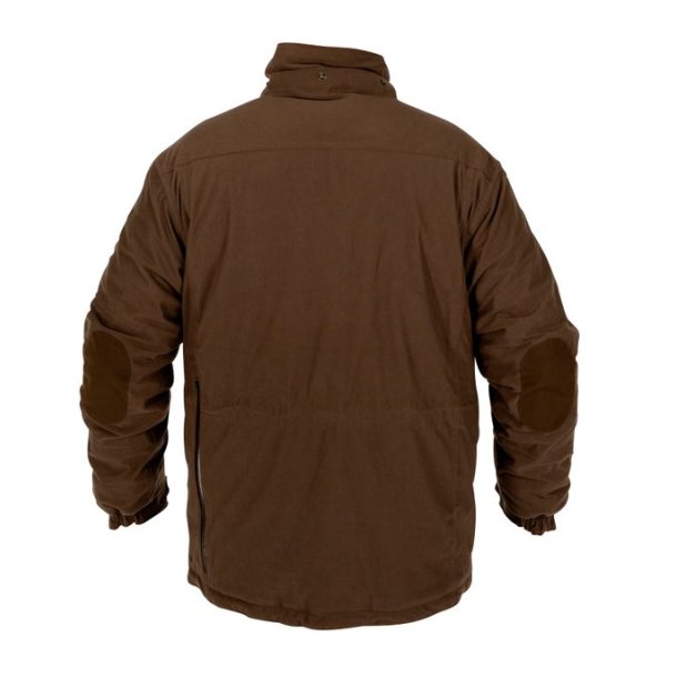 Nordhunt Thunderbolt WP Jacket Hunter Brown