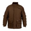 Nordhunt Thunderbolt WP Jacket Hunter Brown