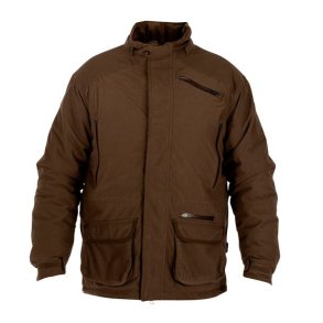 Nordhunt Thunderbolt WP Jacket Hunter Brown