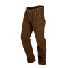 Nordhunt Thunderbolt WP Pants Hunter Brown