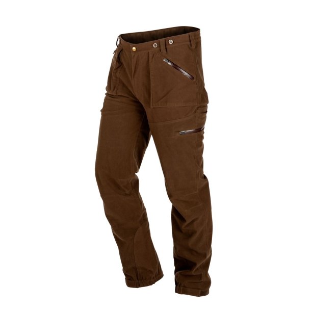 Nordhunt Thunderbolt WP Pants Hunter Brown