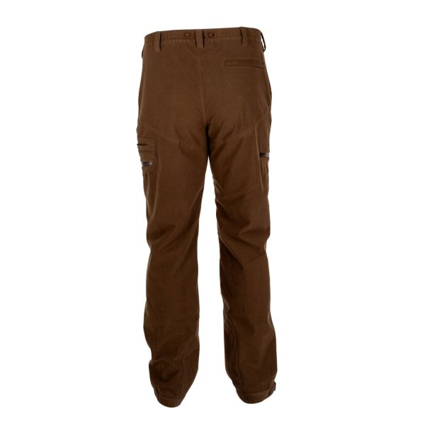 Nordhunt Thunderbolt WP Pants Hunter Brown