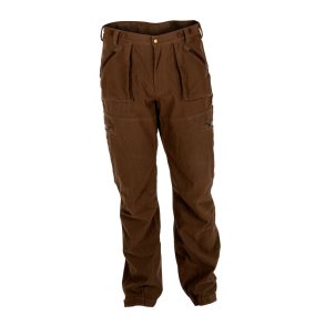 Nordhunt Thunderbolt WP Pants Hunter Brown