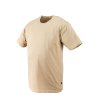Nordhunt T-Shirt Desert Sand