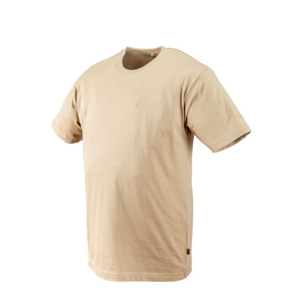 Nordhunt T-Shirt Desert Sand