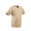 Nordhunt T-Shirt Desert Sand