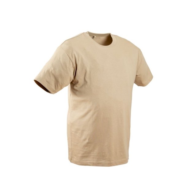Nordhunt T-Shirt Desert Sand