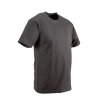 Nordhunt T-Shirt Gunmetal Grey