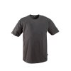 Nordhunt T-Shirt Gunmetal Grey