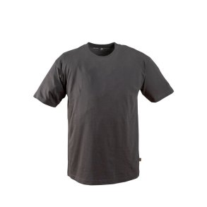 Nordhunt T-Shirt Gunmetal Grey