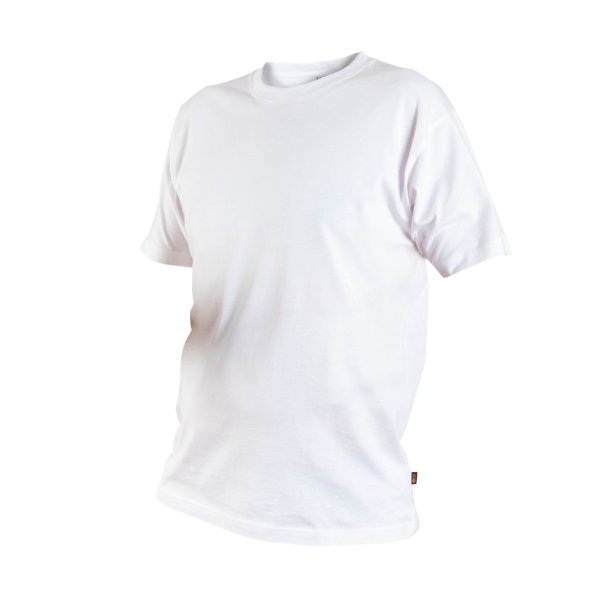 Nordhunt T-Shirt White