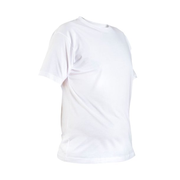 Nordhunt T-Shirt White