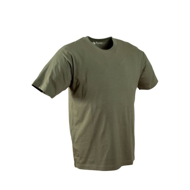 Nordhunt T-Shirt Dusty Green