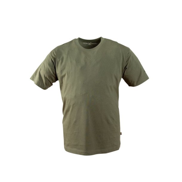 Nordhunt T-Shirt Dusty Green