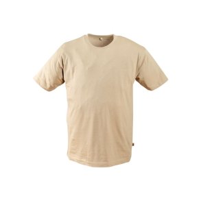 Nordhunt T-Shirt Desert Sand