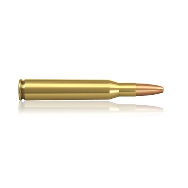 Norma 270 Win Vulkan 10.1g/156Gr (16941) Riffelpatron
