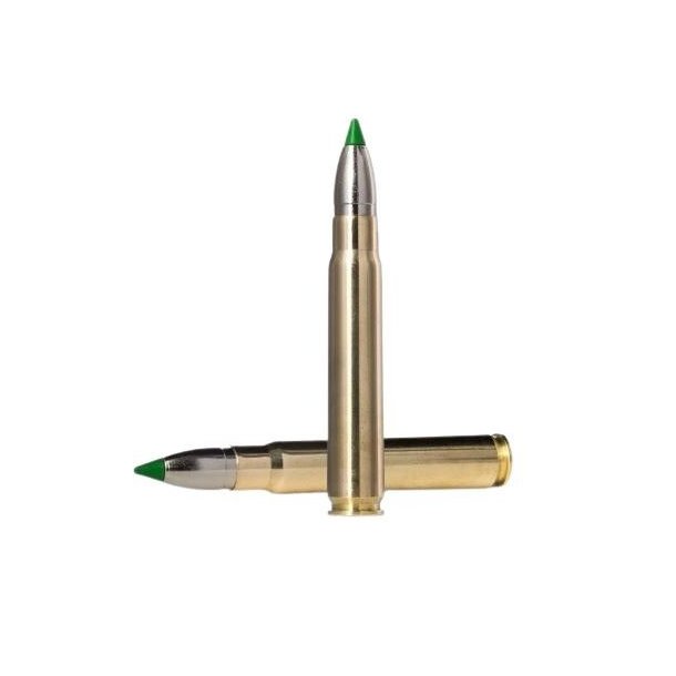Norma Ecostrike 9.3x62 16,2g/250gr Riffelpatron Blyfri 20stk