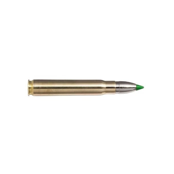 Norma Ecostrike 9.3x62 16,2g/250gr Riffelpatron Blyfri 20stk