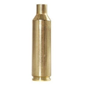 Norma hylster 270 WSM  50 stk