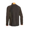Northern hunting Anker Fleece Underwear Top Brown