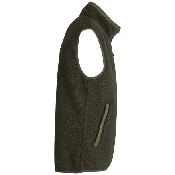 Northern Hunting Balki Heat Vest Green