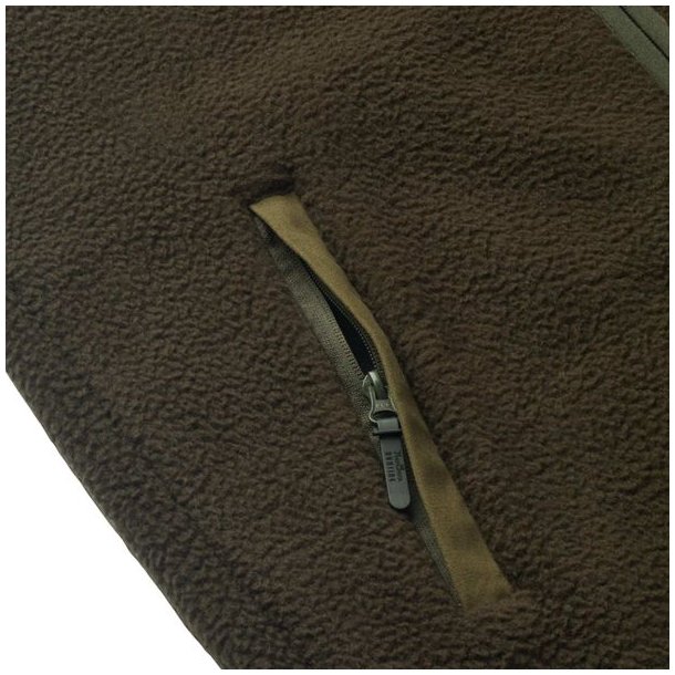 Northern Hunting Balki Heat Vest Green