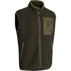 Northern Hunting Balki Heat Vest Green