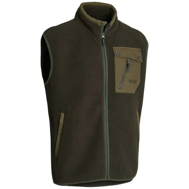 Northern Hunting Balki Heat Vest Green