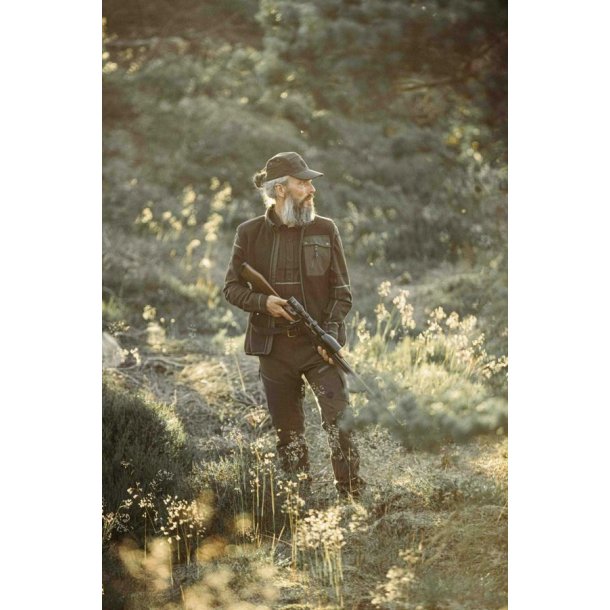 Northern Hunting Balki Heat Vest Green